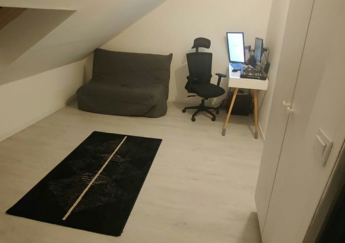 vente Maison Fourmies