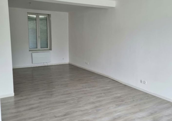 vente Maison Fourmies