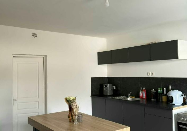 vente Maison Fourmies