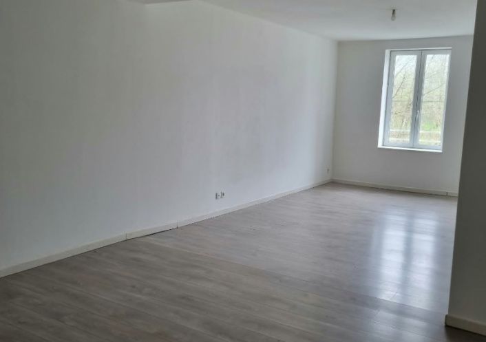 vente Maison Fourmies