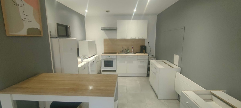 vente Maison Fourmies - Photo 2