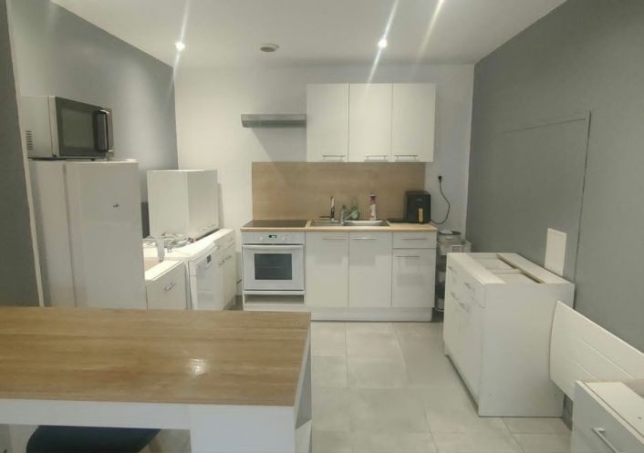 vente Maison Fourmies
