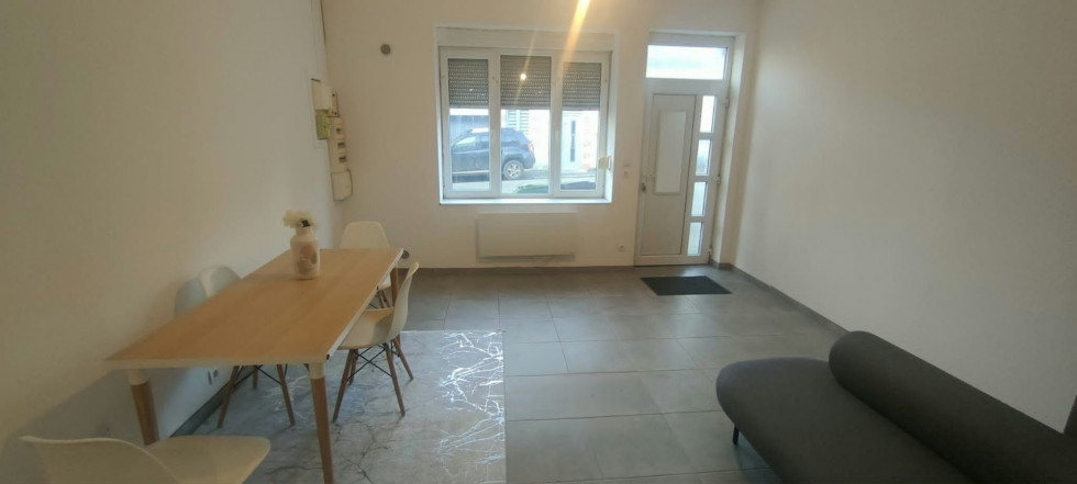 vente Maison Fourmies - Photo 1