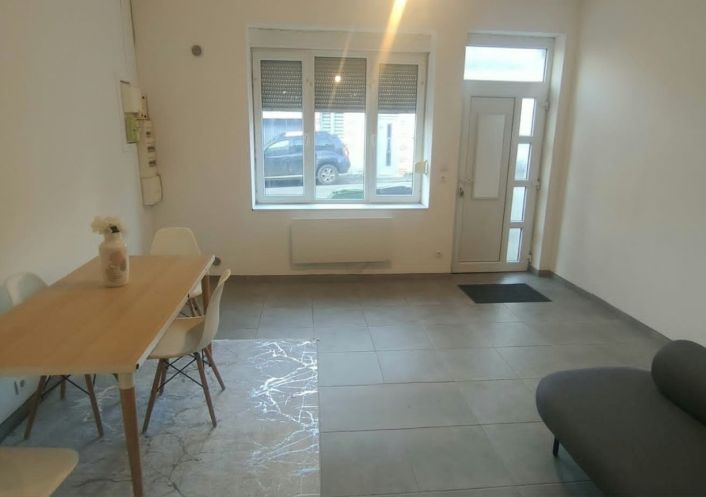 vente Maison Fourmies
