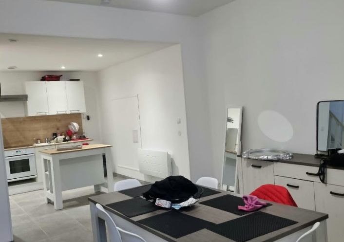 vente Maison Fourmies