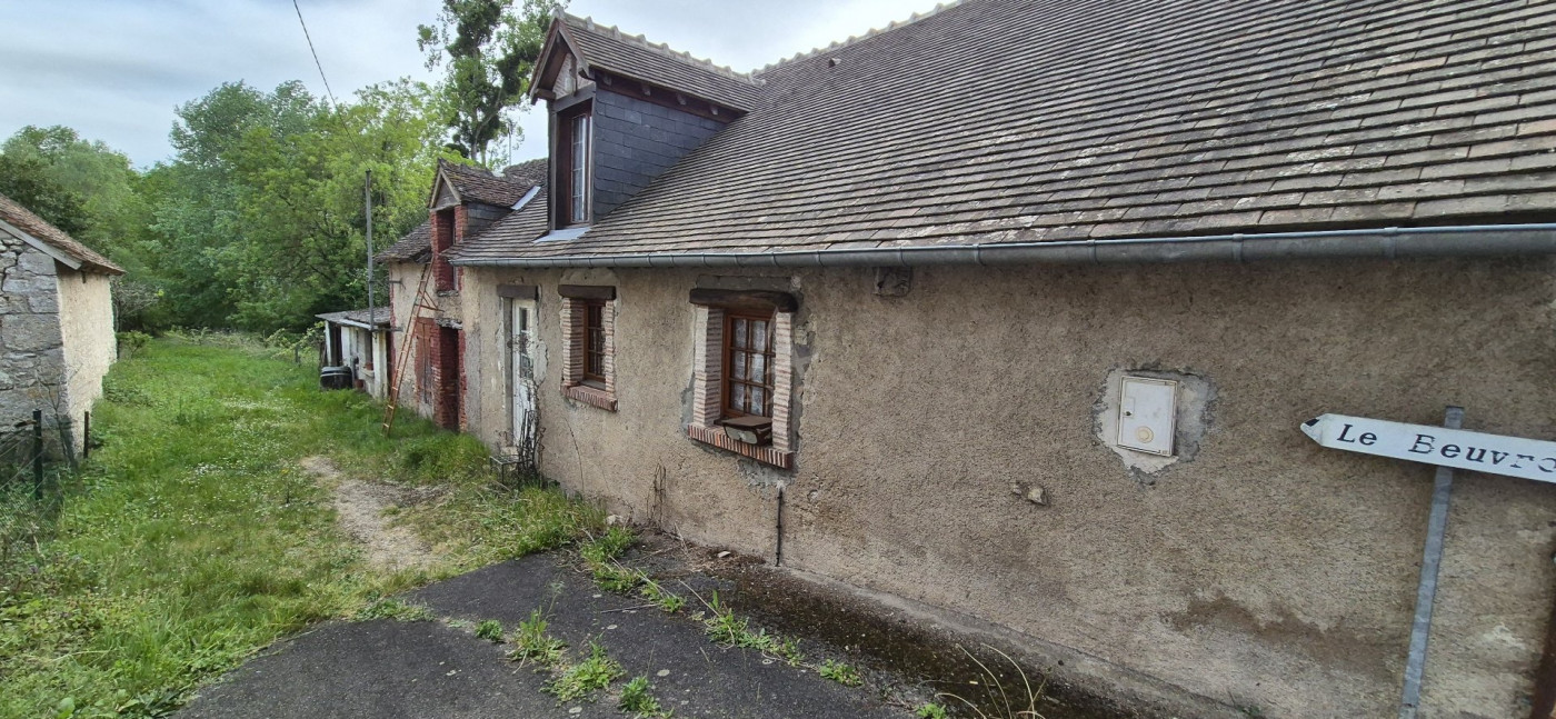 vente Maison Cande Sur Beuvron - Photo 1