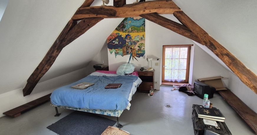 vente Maison Cande Sur Beuvron