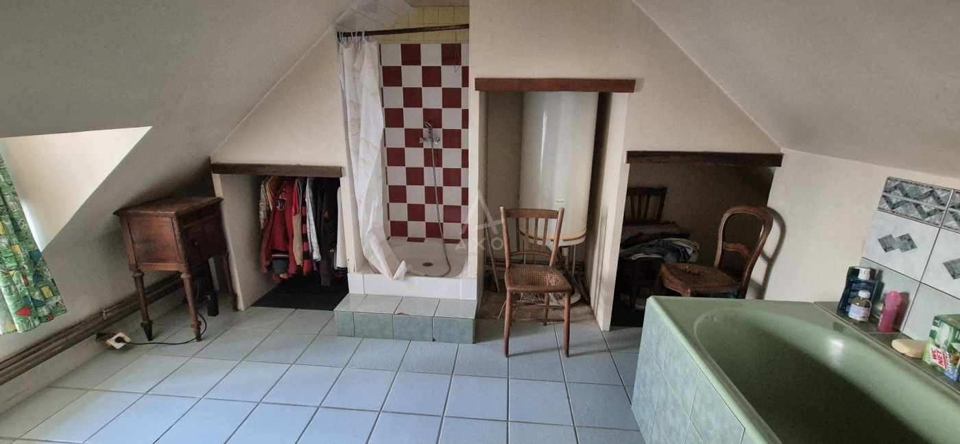 vente Maison Cande Sur Beuvron - Photo 3