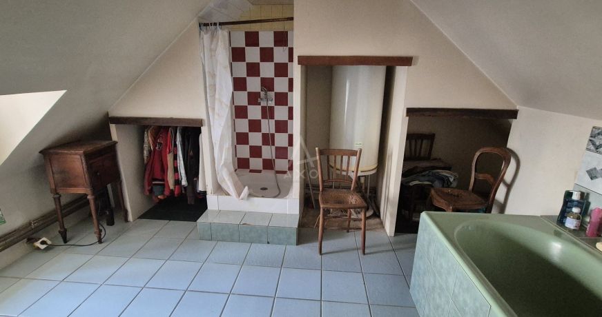 vente Maison Cande Sur Beuvron