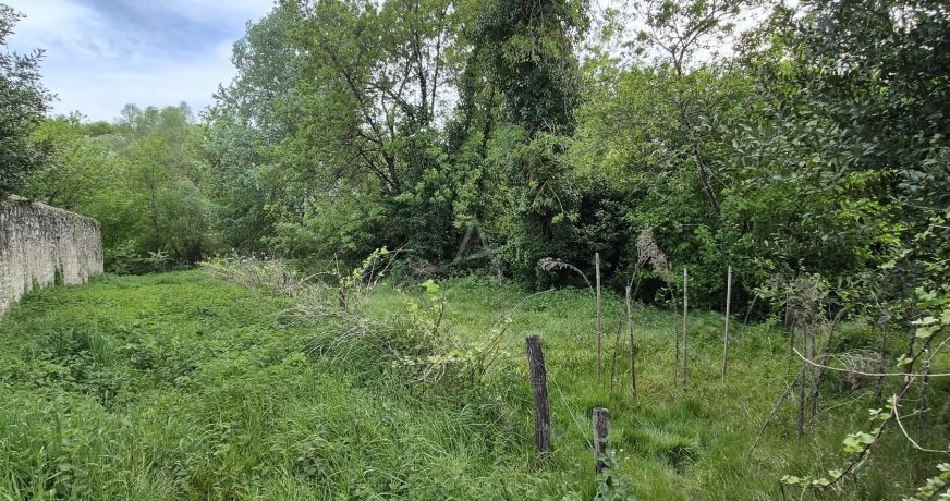 vente Maison Cande Sur Beuvron