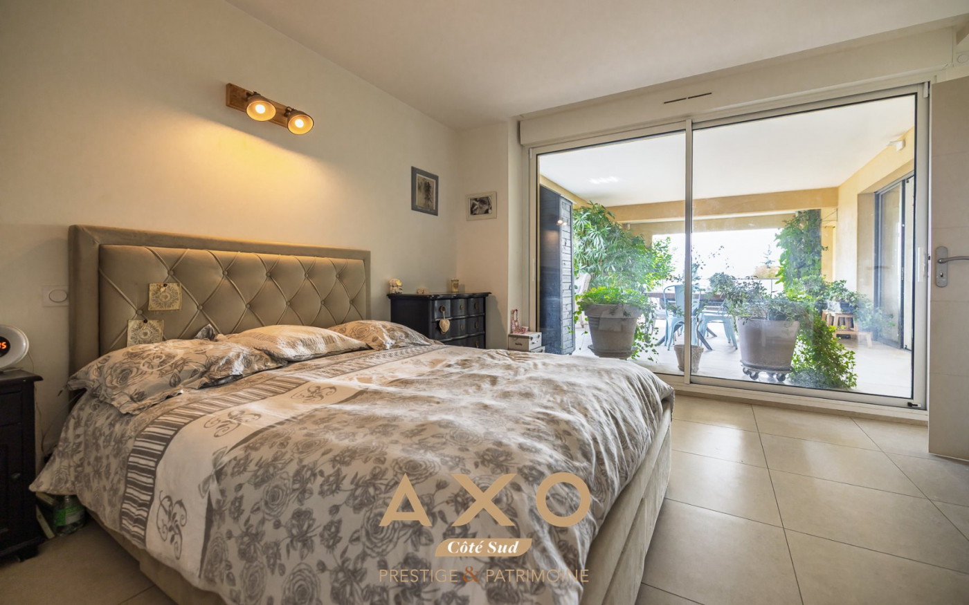 vente Appartement Aix En Provence - Photo 10