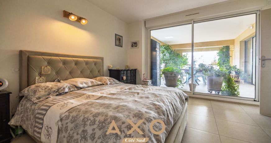 vente Appartement Aix En Provence