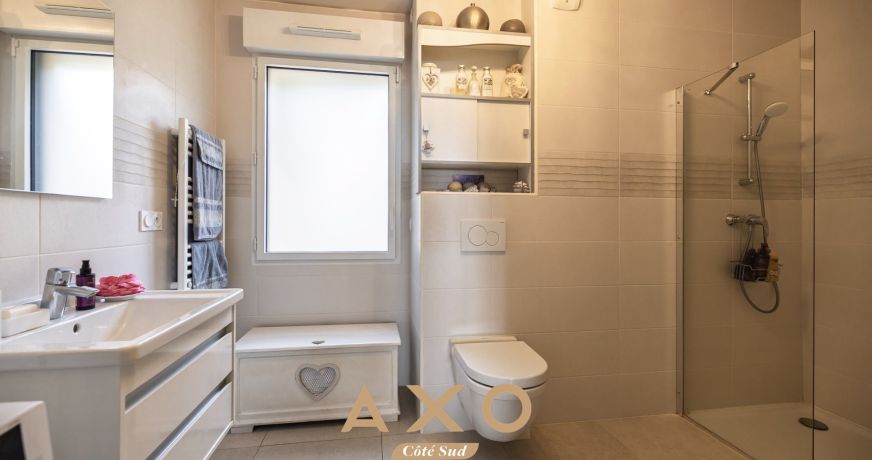 vente Appartement Aix En Provence