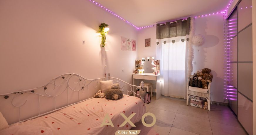 vente Appartement Aix En Provence