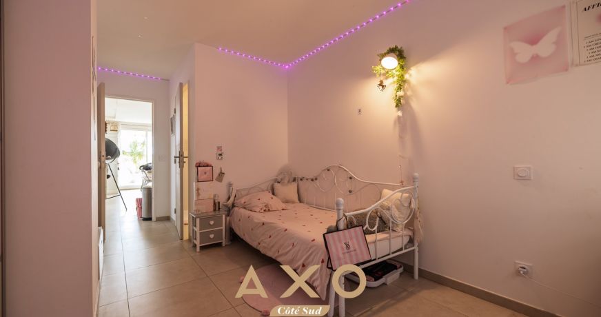vente Appartement Aix En Provence