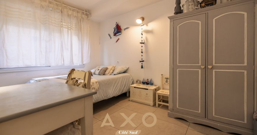 vente Appartement Aix En Provence