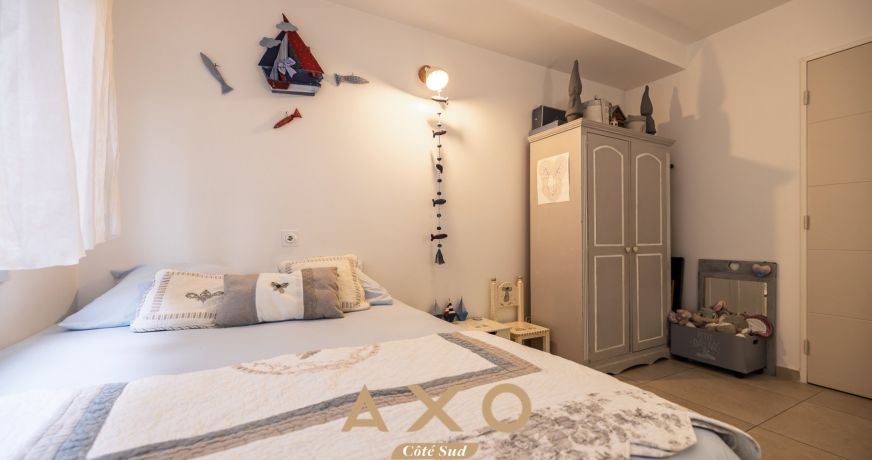 vente Appartement Aix En Provence