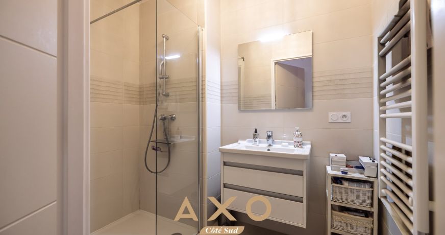 vente Appartement Aix En Provence