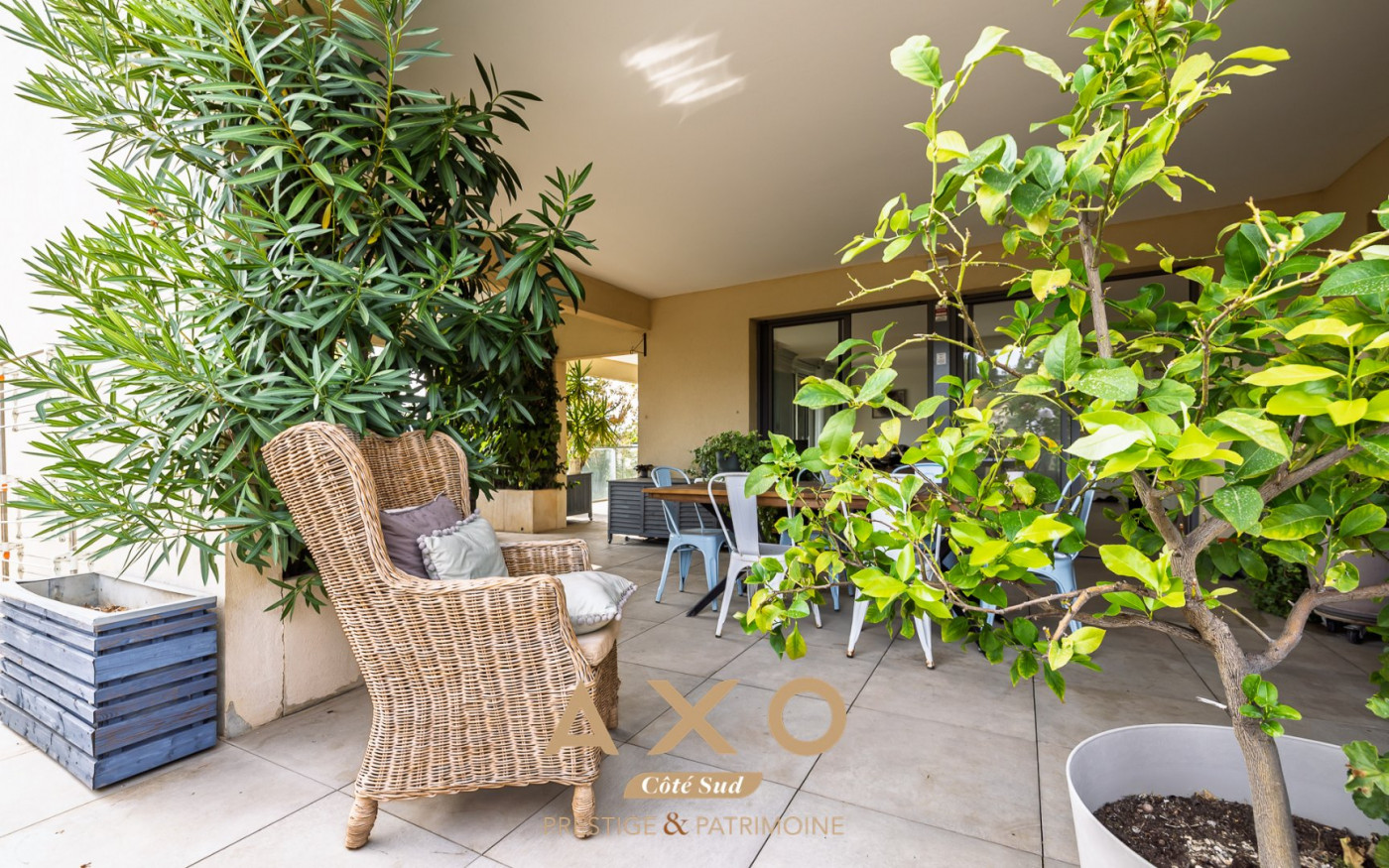 vente Appartement Aix En Provence - Photo 17