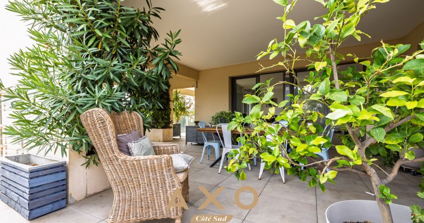 vente Appartement Aix En Provence