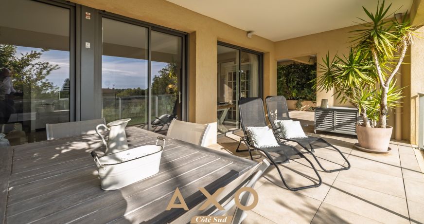vente Appartement Aix En Provence