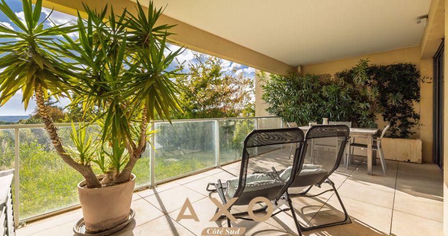 vente Appartement Aix En Provence