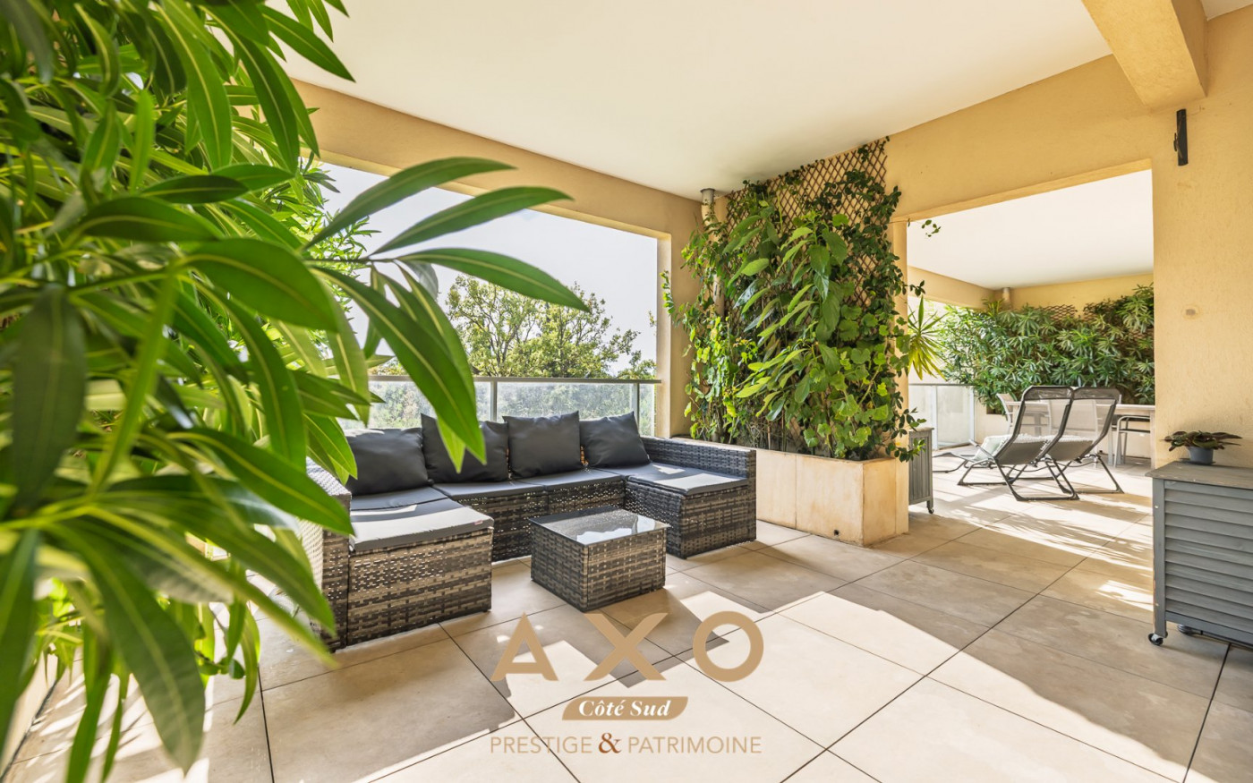 vente Appartement Aix En Provence - Photo 2