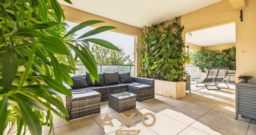 vente Appartement Aix En Provence