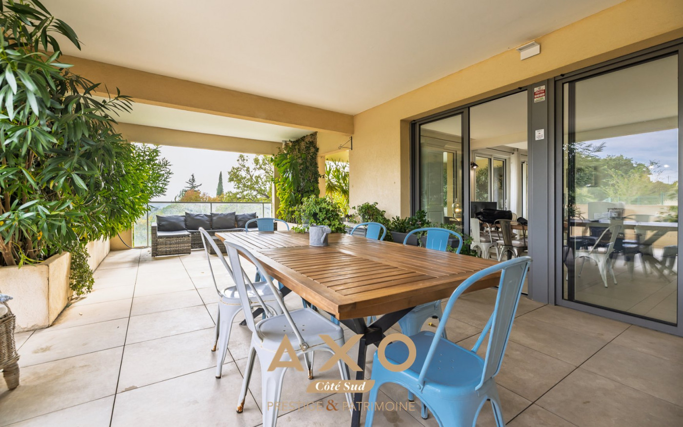 vente Appartement Aix En Provence - Photo 3