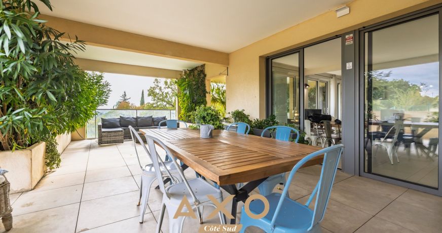 vente Appartement Aix En Provence