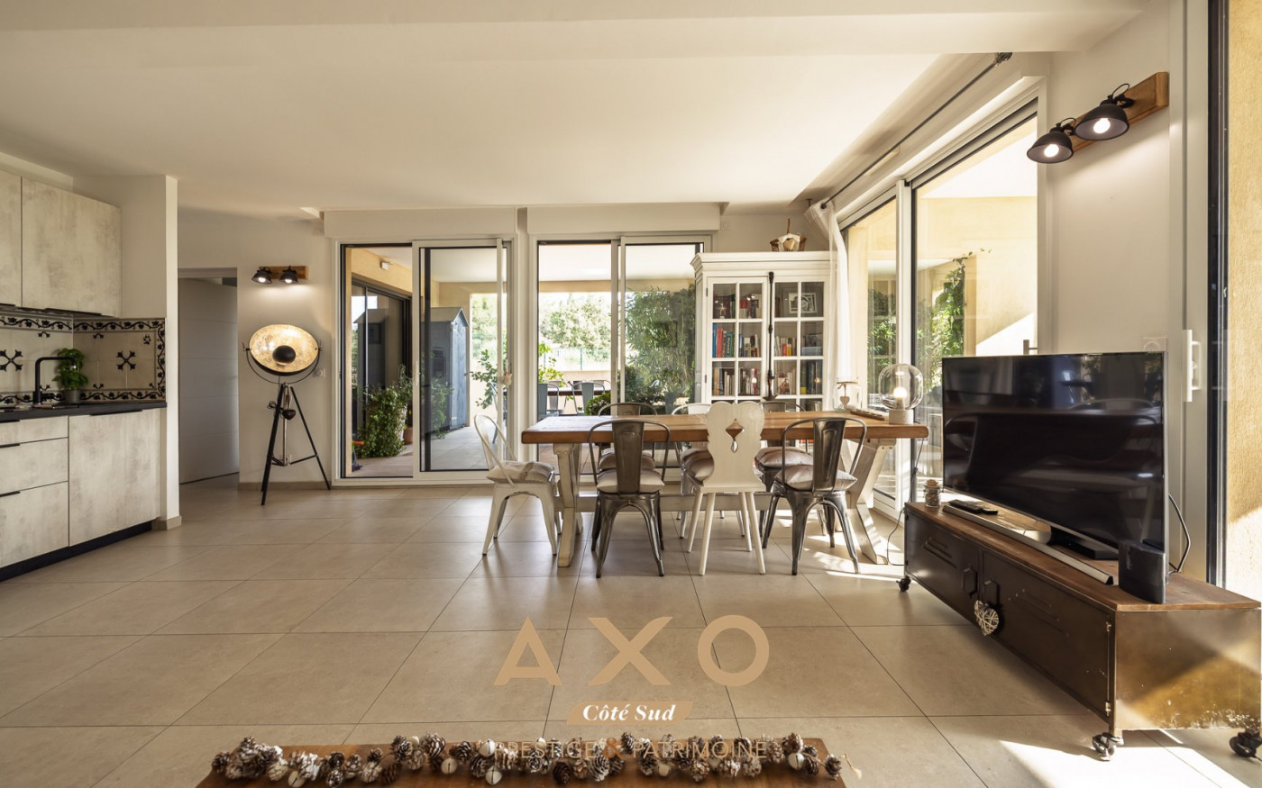 vente Appartement Aix En Provence - Photo 5