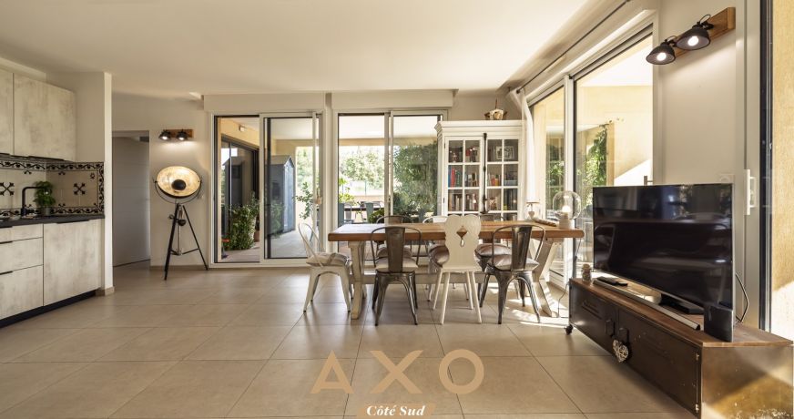 vente Appartement Aix En Provence