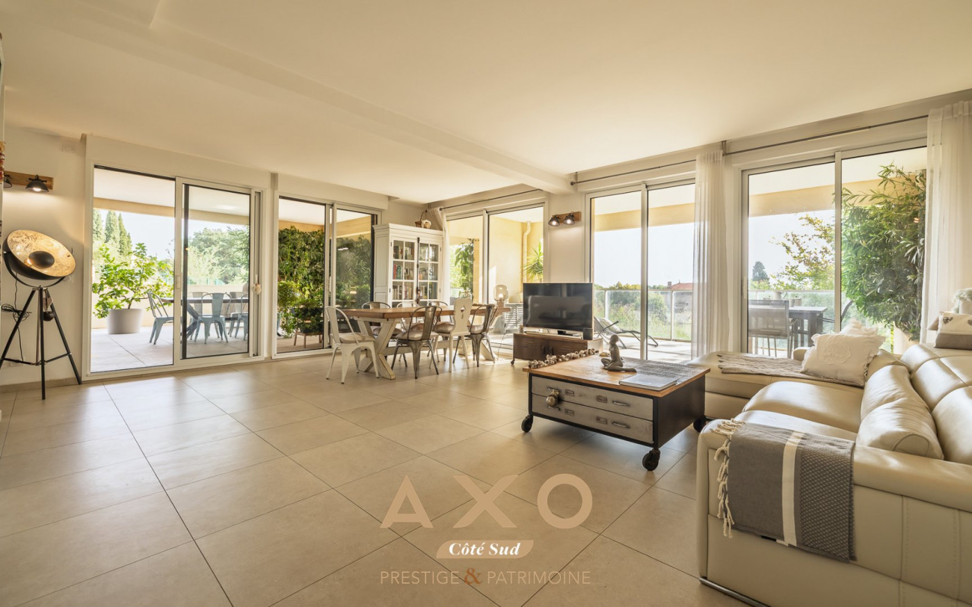 vente Appartement Aix En Provence - Photo 6
