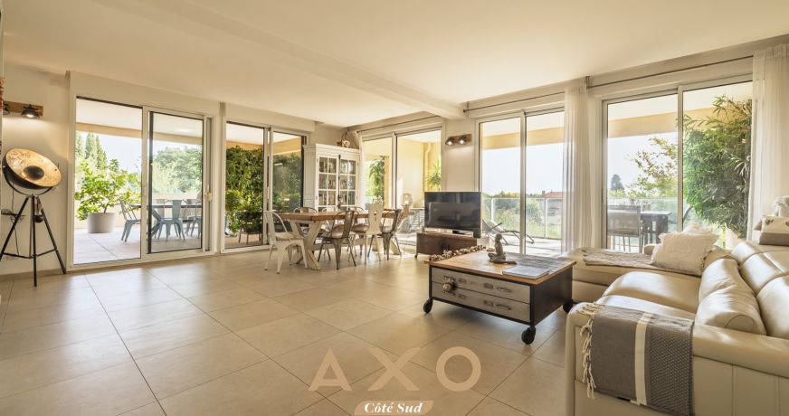 vente Appartement Aix En Provence