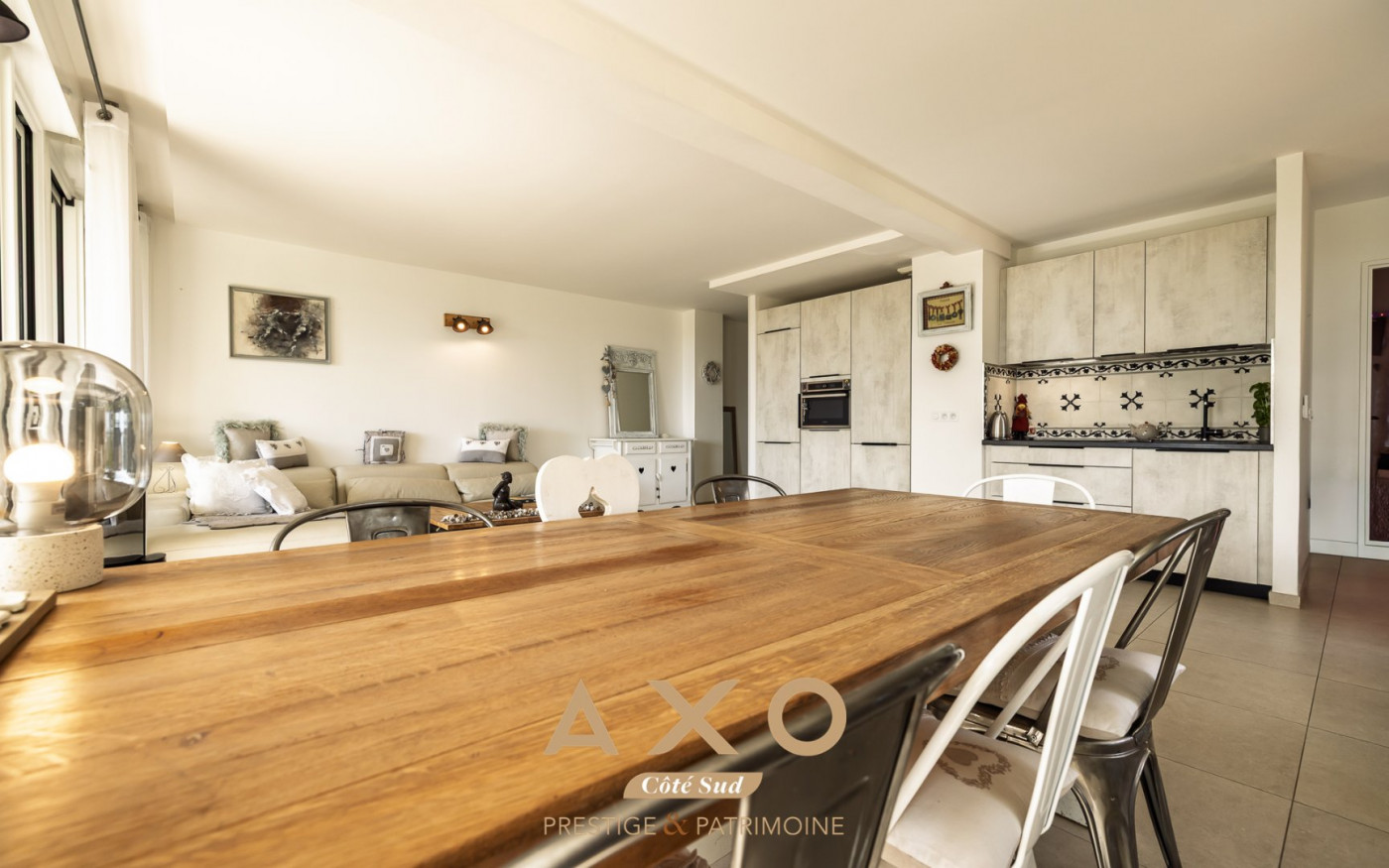 vente Appartement Aix En Provence - Photo 7