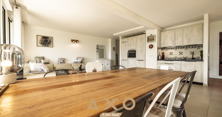 vente Appartement Aix En Provence