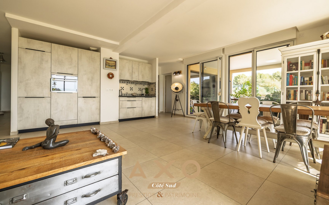 vente Appartement Aix En Provence - Photo 8