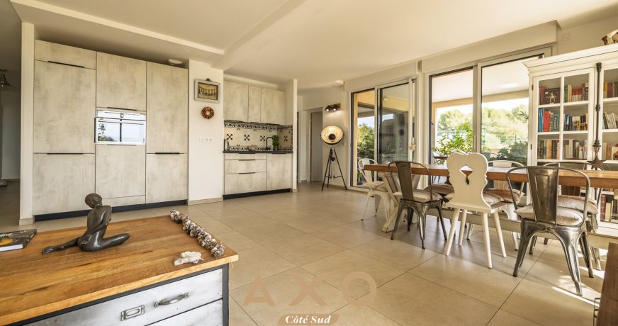 vente Appartement Aix En Provence