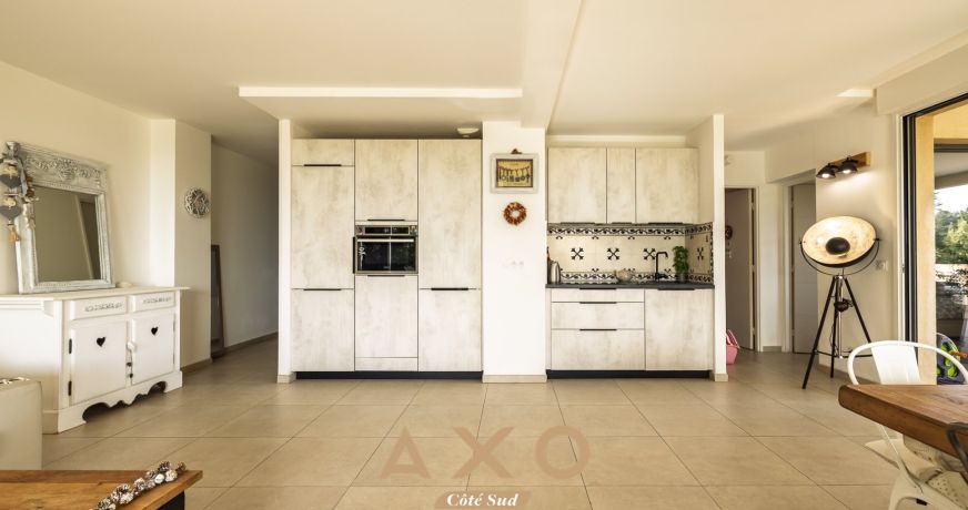 vente Appartement Aix En Provence