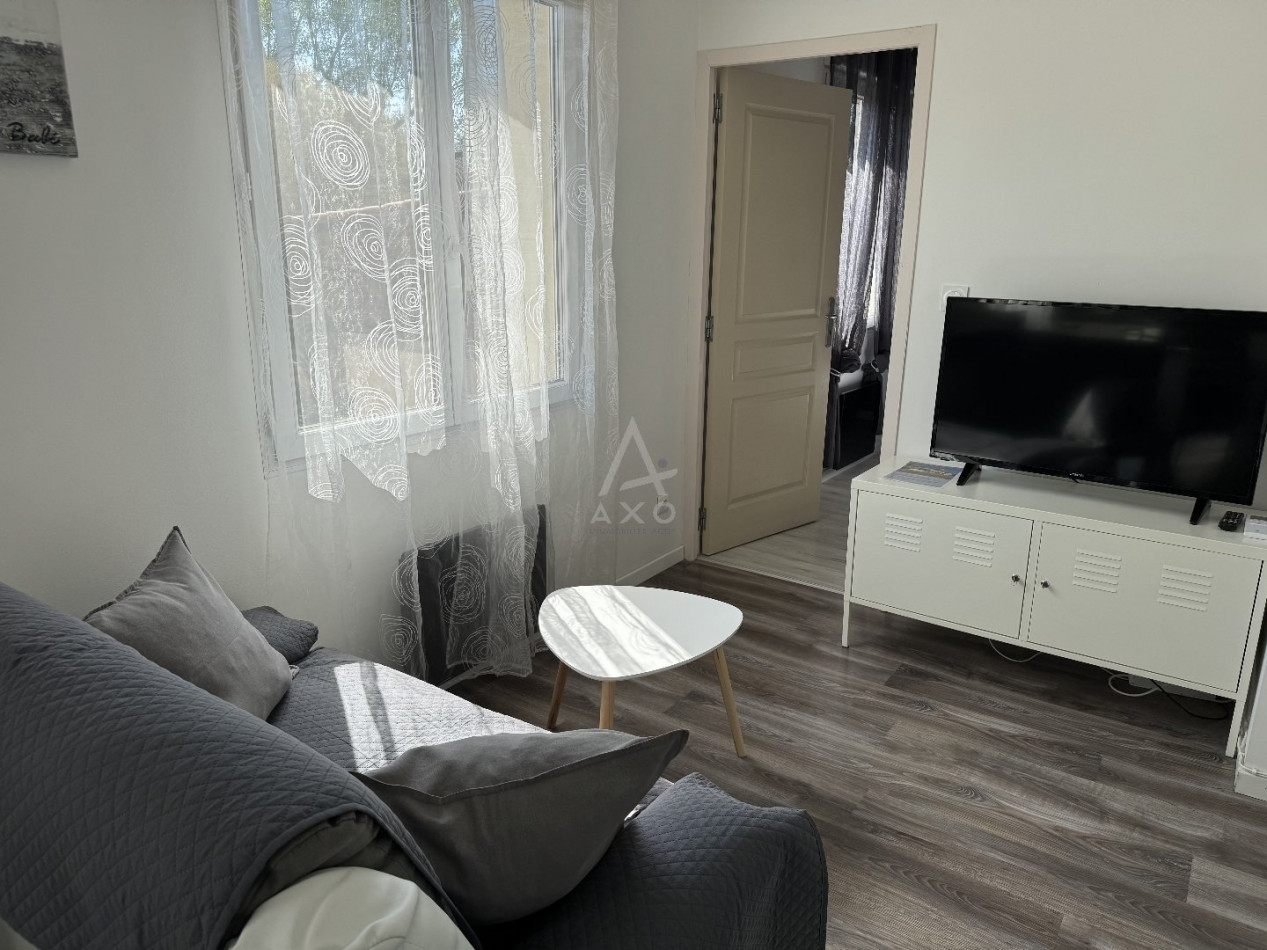 vente Immeuble Cazaubon - Photo 8