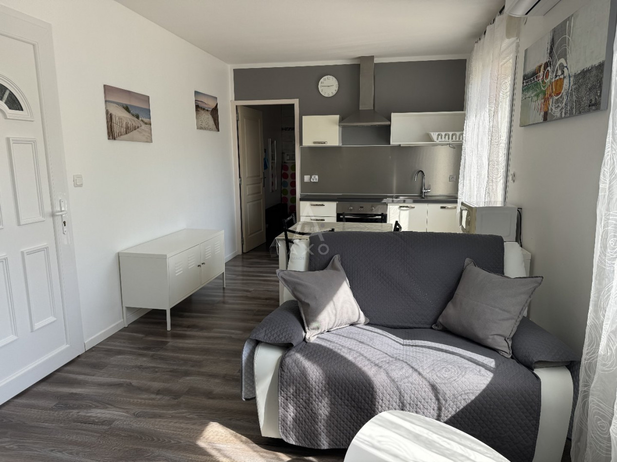 vente Immeuble Cazaubon - Photo 9