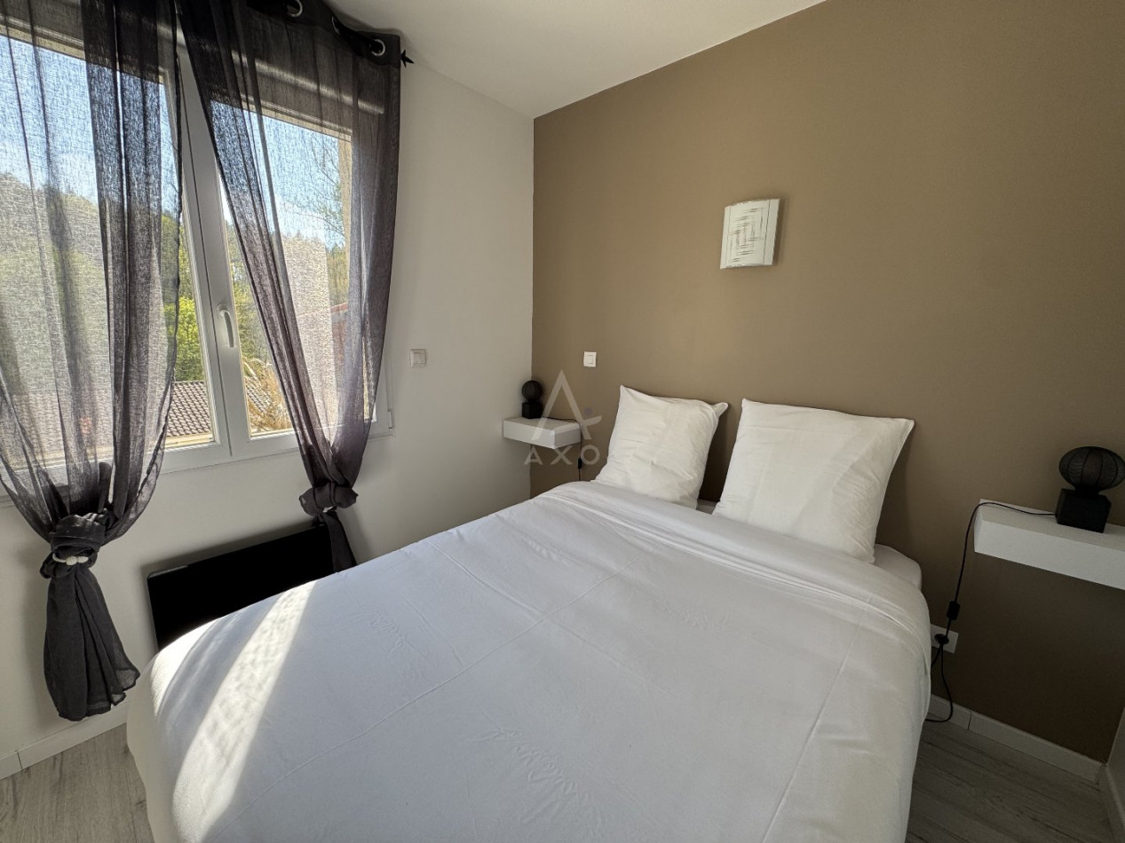 vente Immeuble Cazaubon - Photo 10