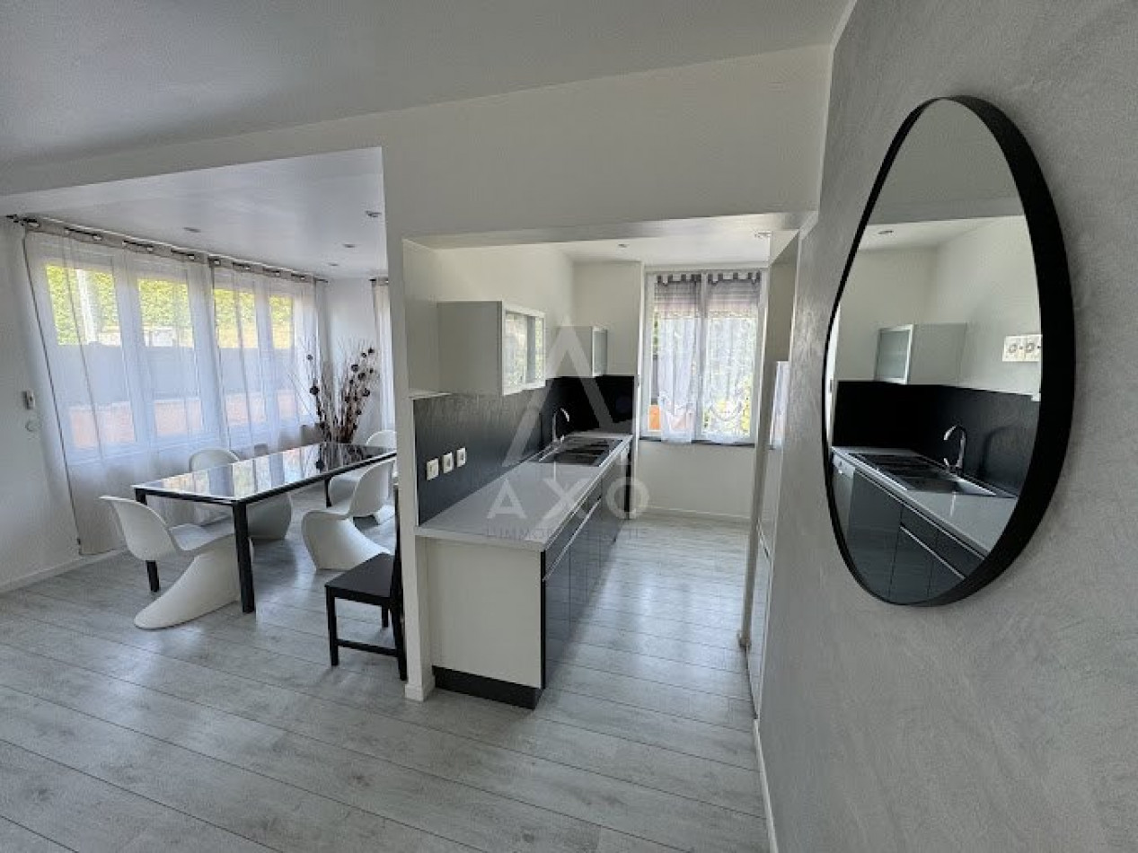 vente Immeuble Cazaubon - Photo 1