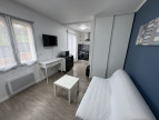 vente Immeuble Cazaubon