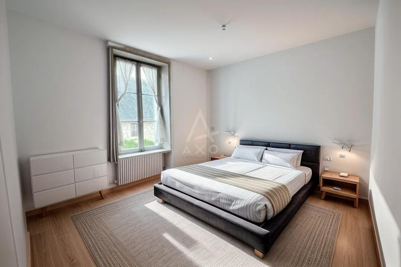 vente Maison Beaufort En Vallee - Photo 11