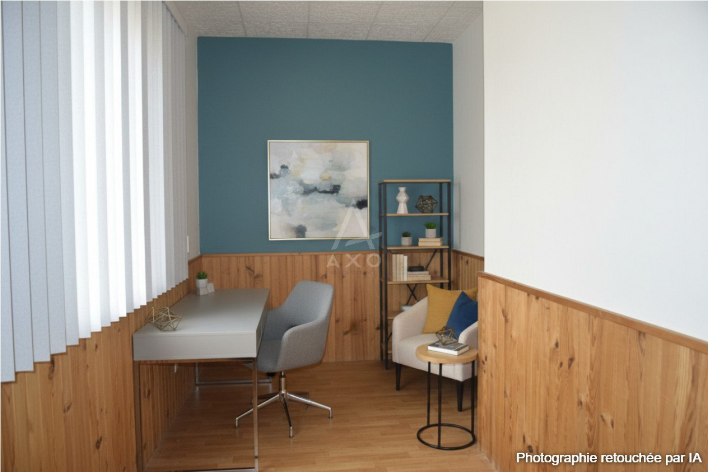 vente Maison Beaufort En Vallee - Photo 17