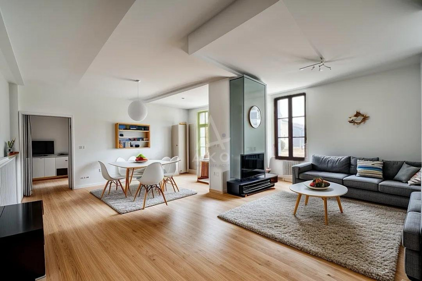 vente Maison Beaufort En Vallee - Photo 2