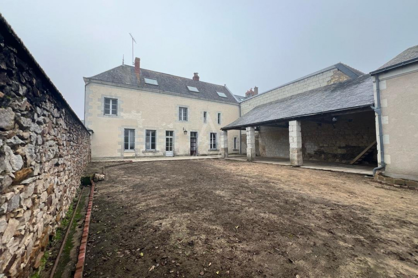 vente Maison Beaufort En Vallee - Photo 19