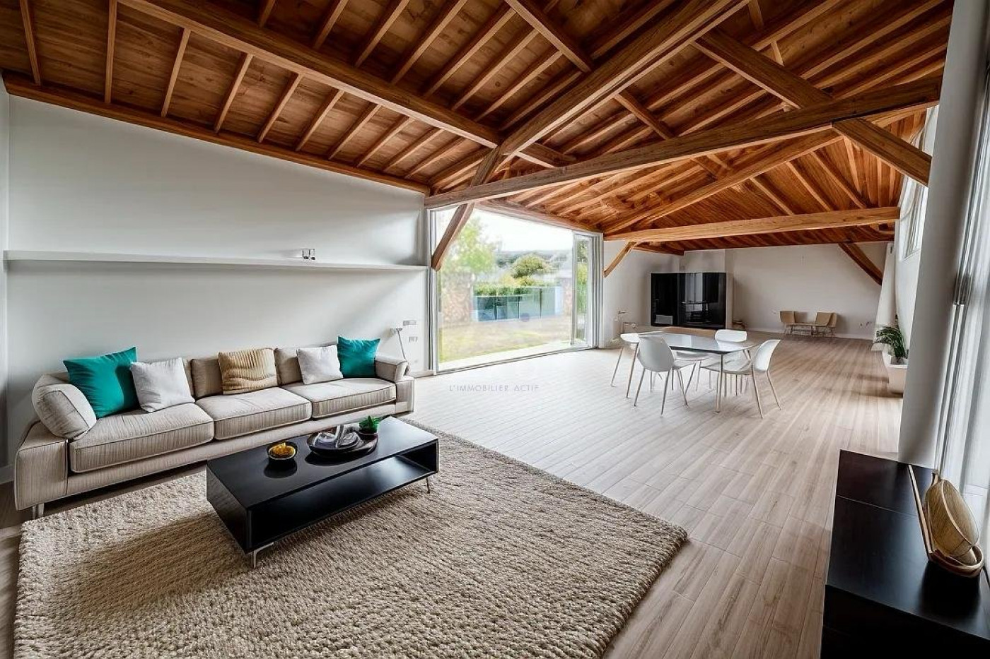 vente Maison Beaufort En Vallee - Photo 20