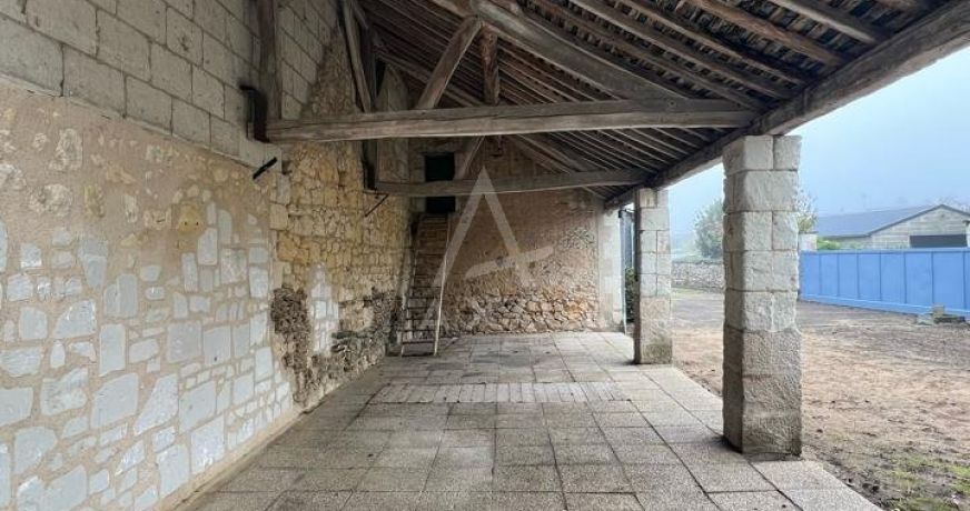 vente Maison Beaufort En Vallee
